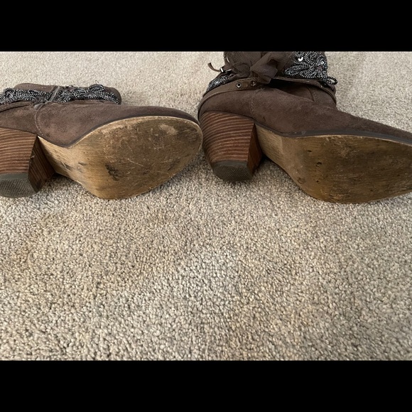 Booties - Picture 6 of 6